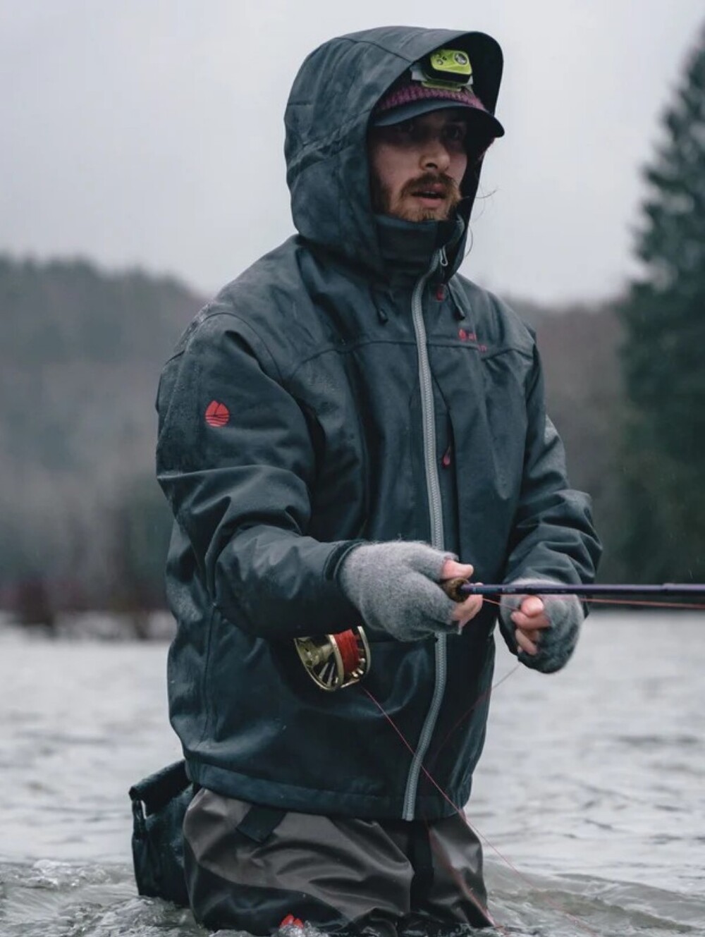 Redington Wayward Guide Jacket - Picture 4 of 4
